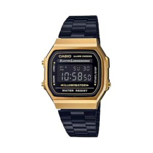 CASIO WATCHES