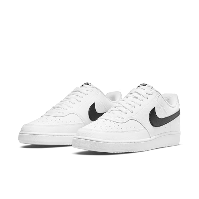 Nike white shoes - Image 2