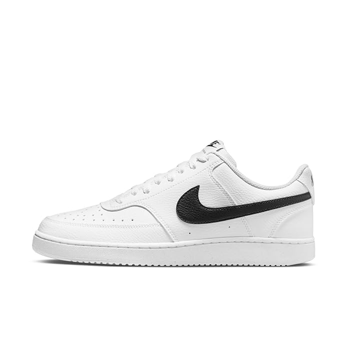 Nike white shoes
