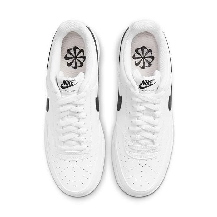 Nike white shoes - Image 3